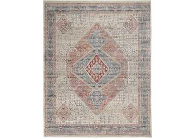 Image for Nourison Homestead 10'x13' Traditional Area Rug