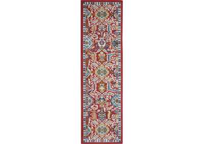 Image for Nourison Passion 8' Runner Area Rug