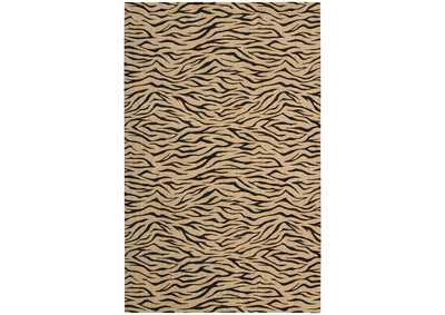 Image for Nourison Cosmopolitan CS29 Beige 4'x6' Area Rug