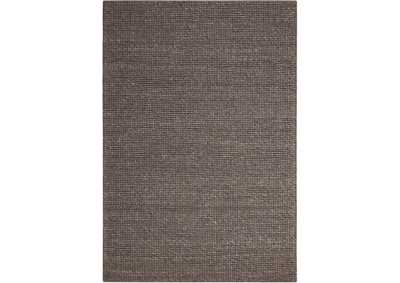 Image for Calvin Klein Home Lowland LOW01 Grey 5'x8' Area Rug