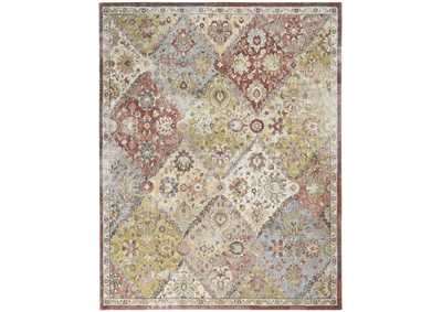 Image for Nourison Soraya 9'x12' Area Rug
