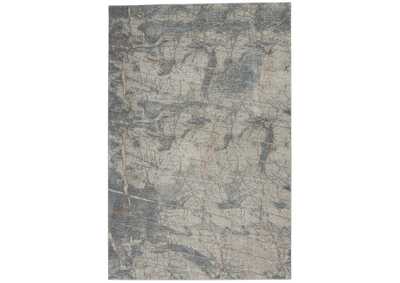 Image for Nourison Rustic Textures 4' x 6' Area Rug