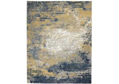Image for Nourison Twilight 8' x 10' Area Rug