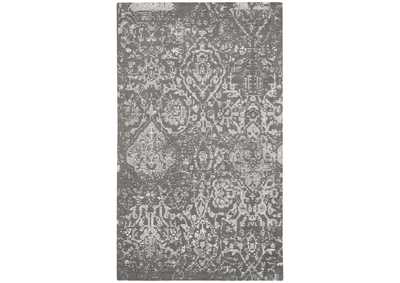 Image for Nourison Damask 2' X 4' Area Rug