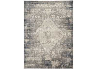 Image for Kathy Ireland Moroccan Celebration 9' x 12' Area Rug