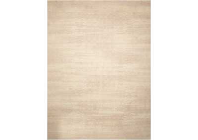 Image for Nourison Silk Elements SKE21 White 10'x14' Rug