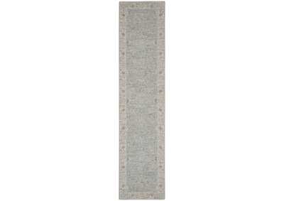 Image for Nourison Infinite 10' Runner Area Rug