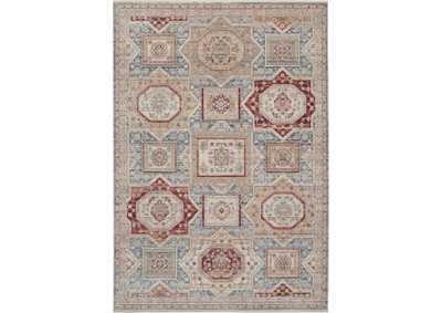 Image for Nourison Homestead 5'x8' Traditional Area Rug