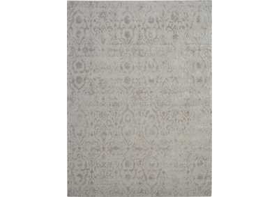 Image for Nourison Opaline OPA15 Taupe 9'x12' Oversized Rug