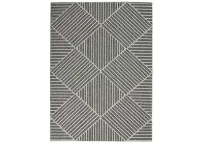 Image for Nourison Cozumel 5' x 7' Area Rug