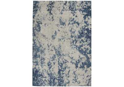 Image for Nourison Rustic Textures 4' x 6' Area Rug