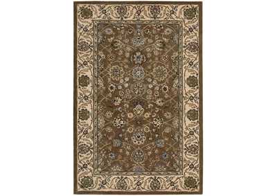 Image for Nourison 2000 2091 Mushroom 4'x6' Area Rug
