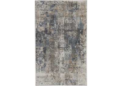 Image for Nourison Quarry 2' x 4' Rustic Area Rug