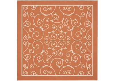 Image for Nourison Home & Garden 5' Square Area Rug