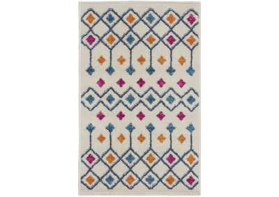 Image for Nourison Passion 2' x 3' Area Rug