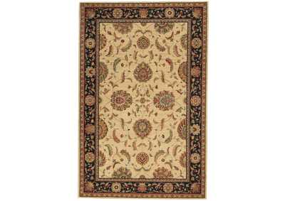Image for Nourison Living Treasures LI04 Beige Multicolor 5'x8' Area Rug