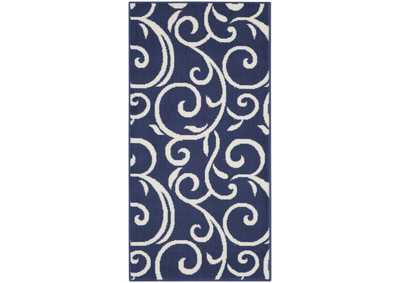 Image for Nourison Grafix 2' x 4' Area Rug