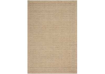 Image for Nourison Marana MNN01 Taupe 4'x6' Area Rug