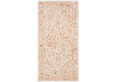 Image for Nourison Tranquil(Traql) 2'x4' Area Rug