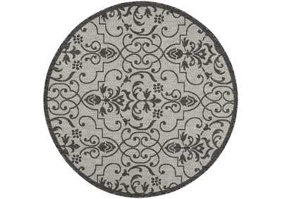 Image for Nourison Country Side 5' Round Area Rug