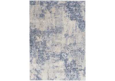 Image for Nourison Silky Textures 5' x 7' Area Rug