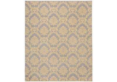 Image for Nourison Grafix GRF11 Grey 8'x10' Large Rug