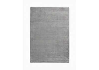 Image for Calvin Klein Jackson CK781 Grey 8'x11' Large Striated Rug