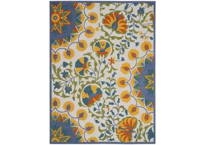 Image for Nourison Aloha 10' x 13' Area Rug