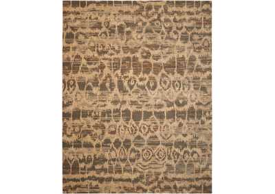 Image for Nourison Silken Allure SLK10 Multicolor 9'x12' Rug