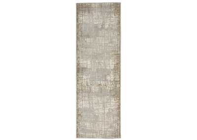 Image for Calvin Klein Ck950 Rush 7' Runner Area Rug