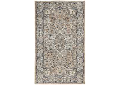 Image for Nourison Quarry 3' x 5' Area Rug