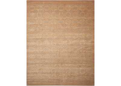 Image for Nourison Silken Allure SLK25 Beige 8'x10' Rug