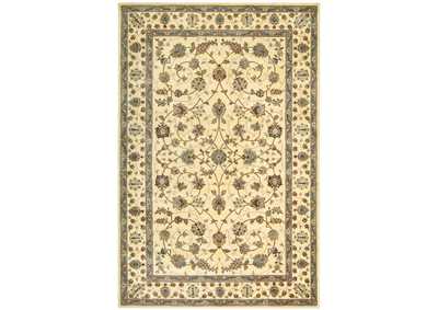 Image for Nourison 2000 2023 Ivory 6'x9' Area Rug
