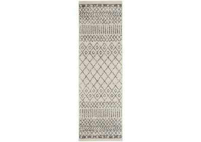 Image for Nourison Passion 6' Runner Area Rug
