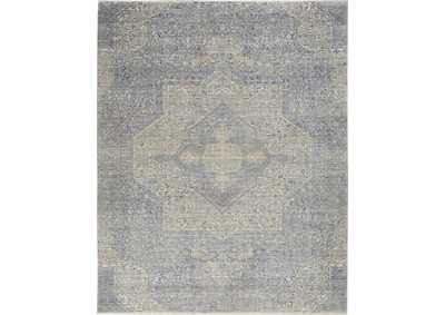 Image for Nourison Lustrous Weave 9' x 12' Area Rug