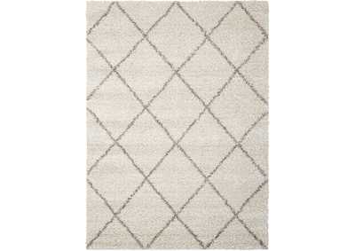 Image for Nourison Brisbane BRI03 Beige 8'x10' Rug
