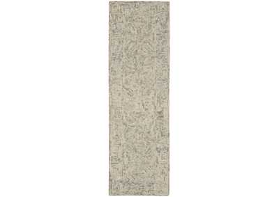 Image for Nourison Colorado 8' Runner Area Rug