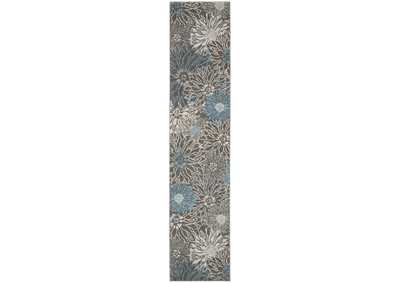 Image for Nourison Passion 10' Runner Area Rug