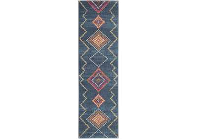 Image for Nourison Passion 8' Runner Area Rug