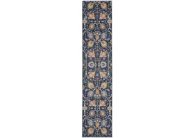 Image for Nourison Passion 10' Runner Area Rug
