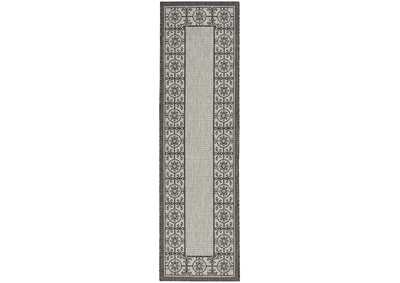 Image for Nourison Country Side 8' Runner Area Rug