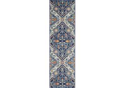 Image for Nourison Passion 8' Runner Area Rug