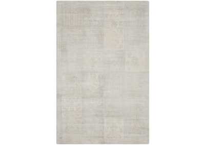 Image for kathy ireland Home Desert Skies DSK01 Beige 4'x6' Area Rug