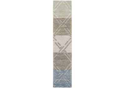 Image for Nourison Venosa 2'x7' Area Rug