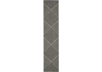 Image for Nourison Cozumel 10' Runner Area Rug