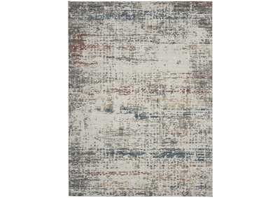 Image for Nourison Rustic Textures 9' x 13' Area Rug