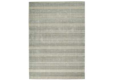 Image for Calvin Klein Home Maya MAY03 Dolomite 9'x13' Rug