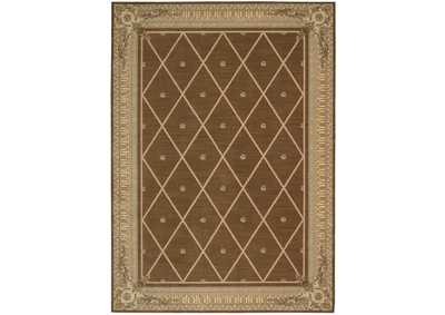 Image for Nourison Ashton House AS03 Beige 10'x14' Rug