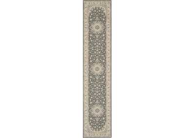 Image for Nourison Living Treasures 12' Runner Area Rug
