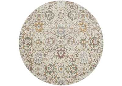 Image for Nourison Twilight 8' Round Area Rug